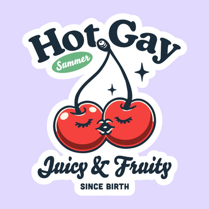 Hot Gay Summer