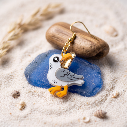 Seagull
