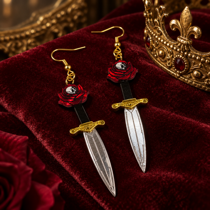 Rose Dagger
