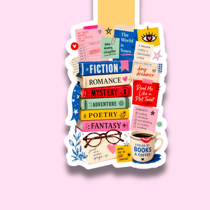 Fiction Romance