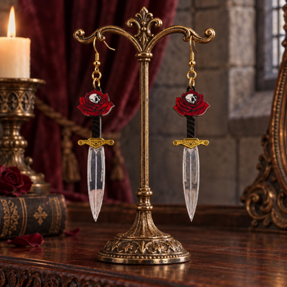 Rose Dagger