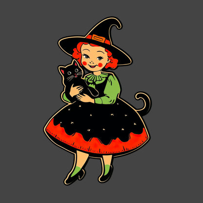 The Witch’s Companion