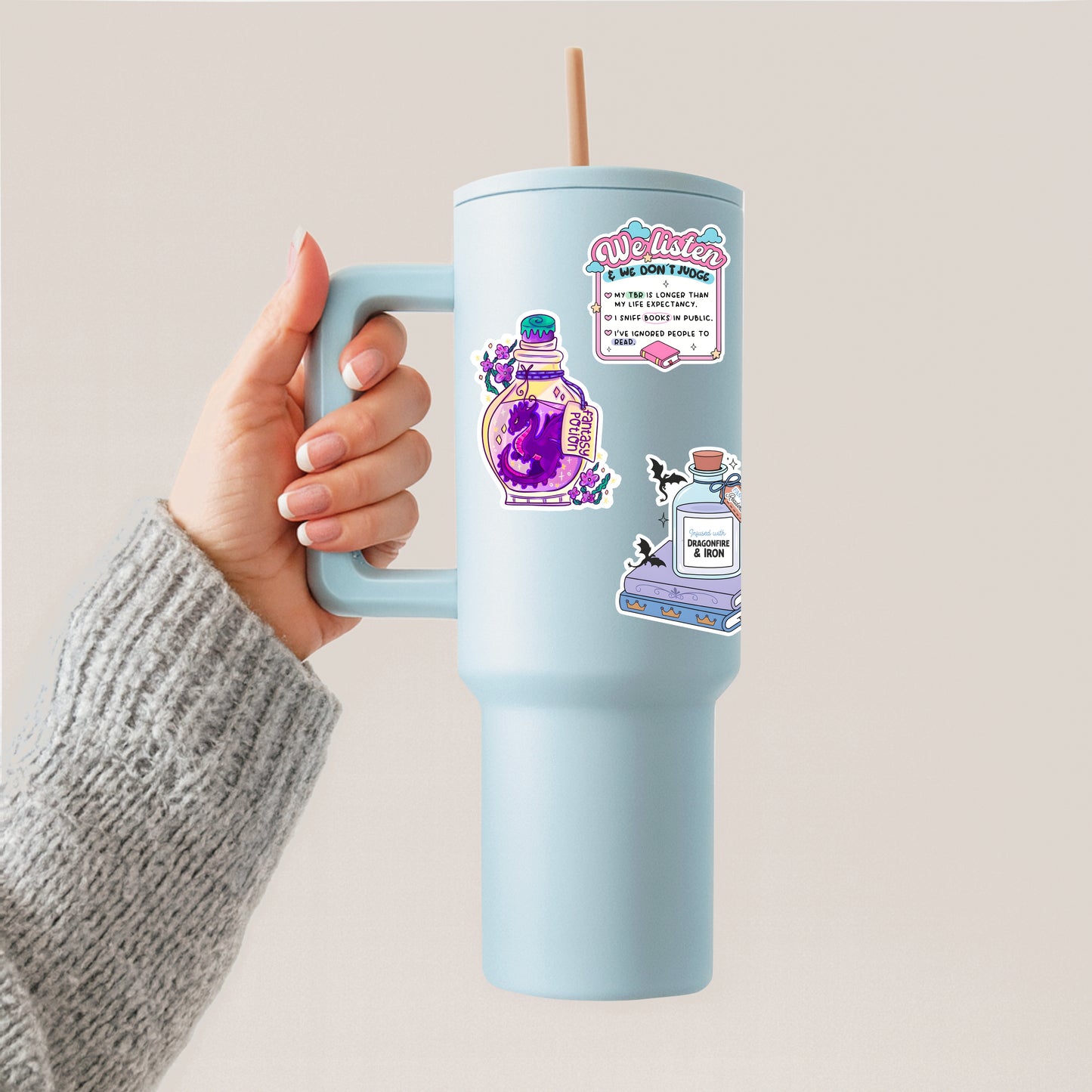 Fantasy Potion