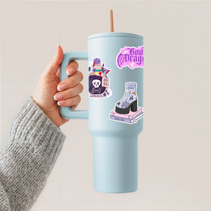 Horror Potion