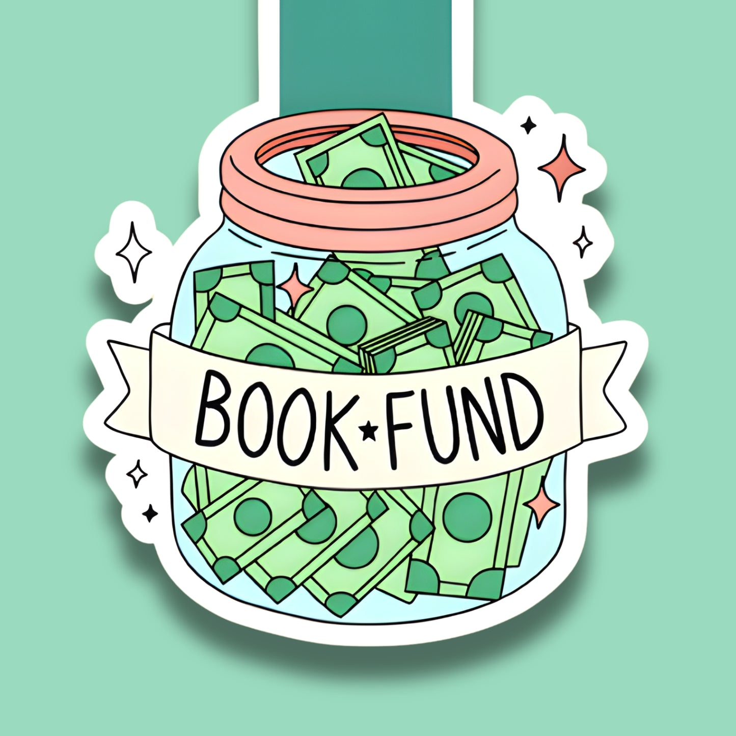 Book Fund