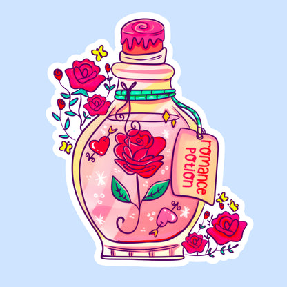 Romance Potion