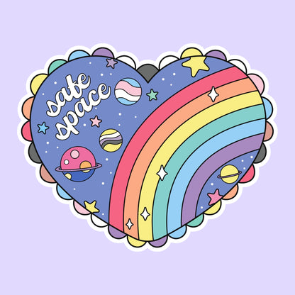 Safe Space
