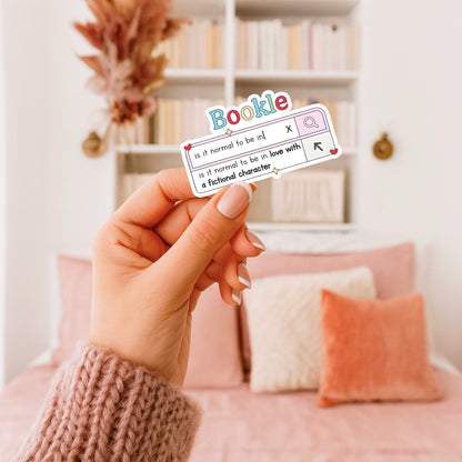 Bookle