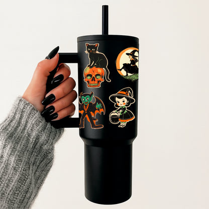 The Witch’s Watch