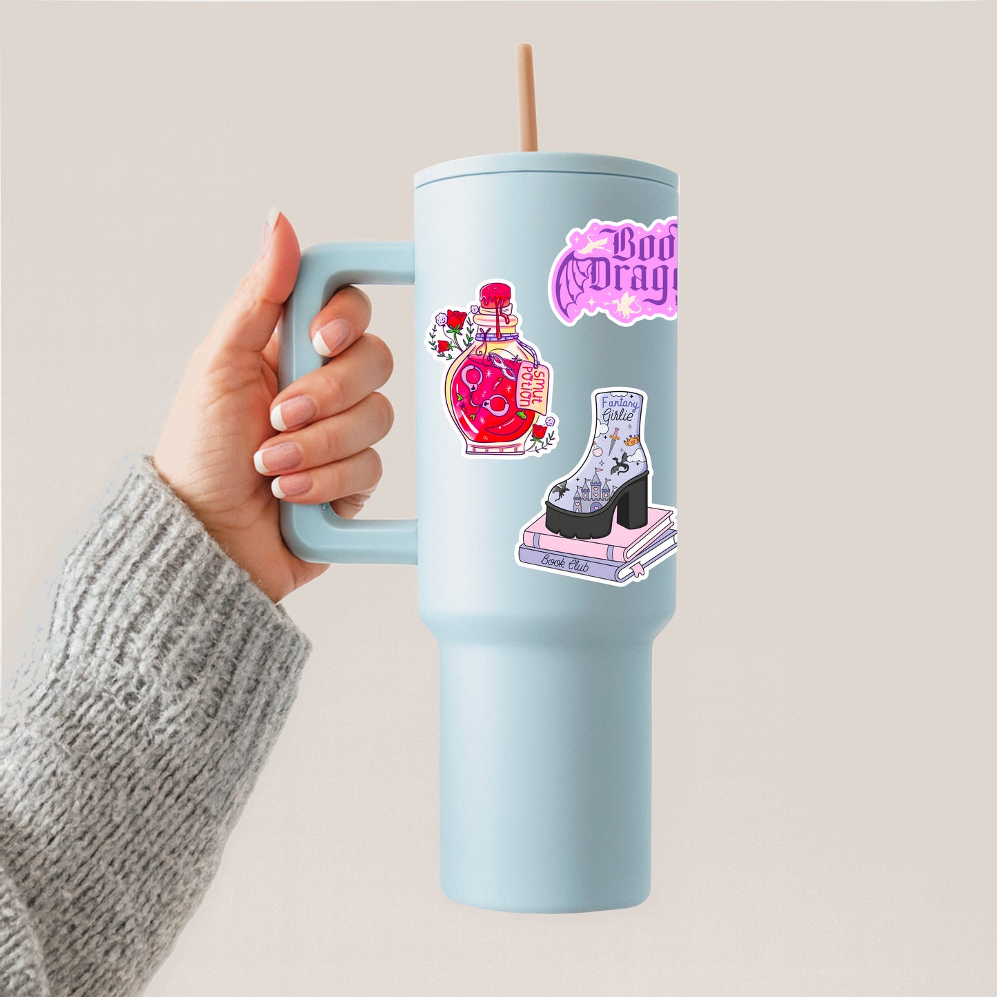 Smut Potion