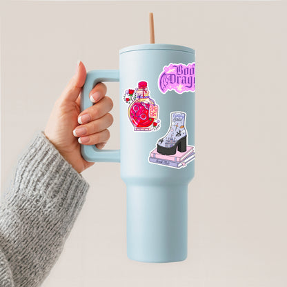 Smut Potion