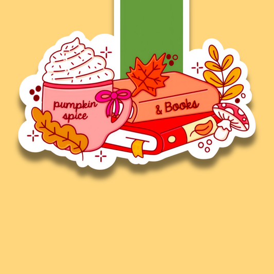 Fall Book Bundle