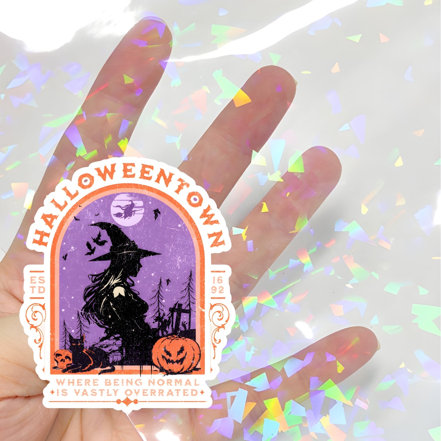 Halloweentown