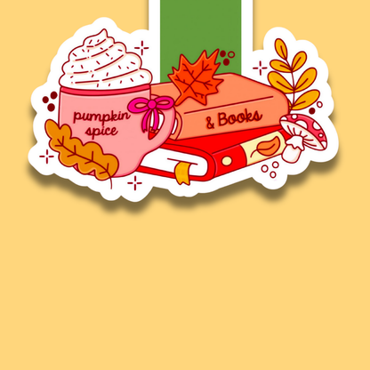 Fall Book Bundle