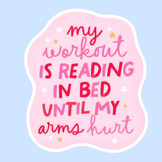 Reading Workout