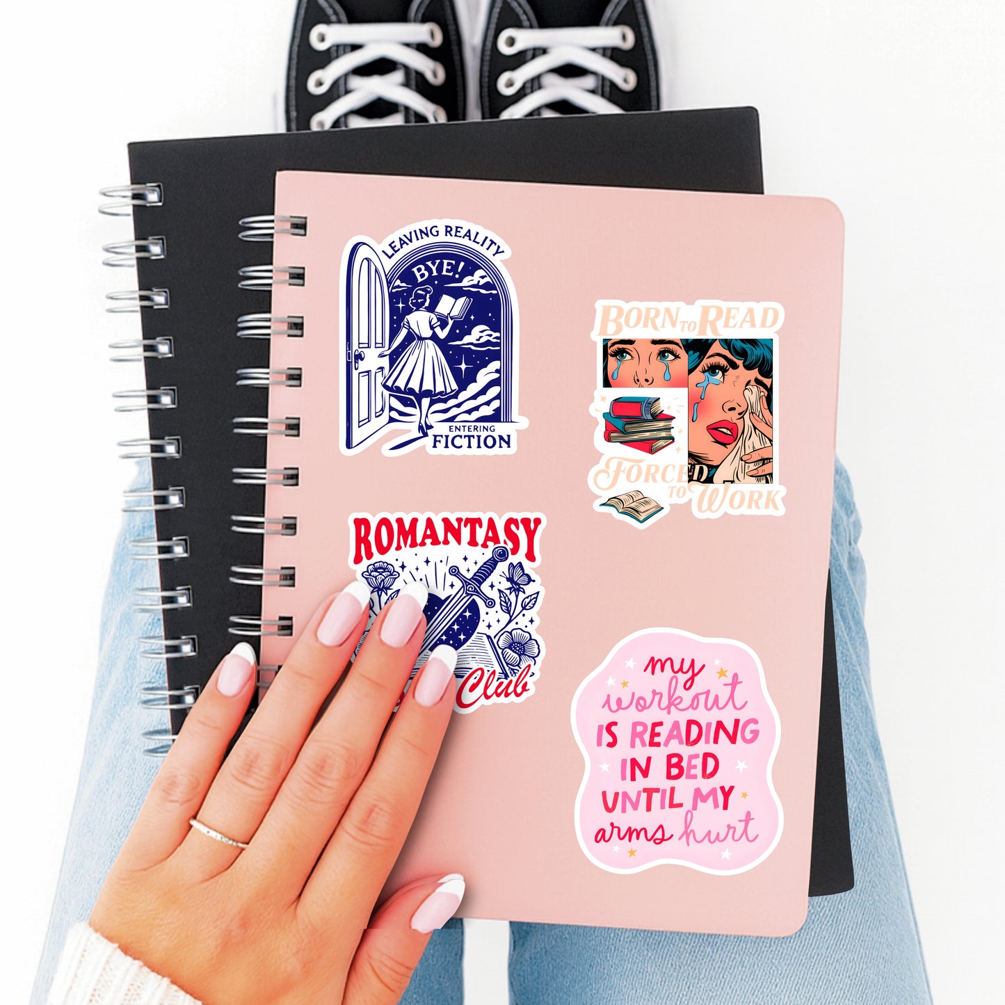 Fantasy Book Club (Copy)