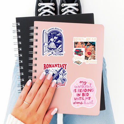 Fantasy Book Club (Copy)