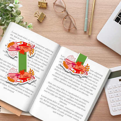 Fall Book Bundle