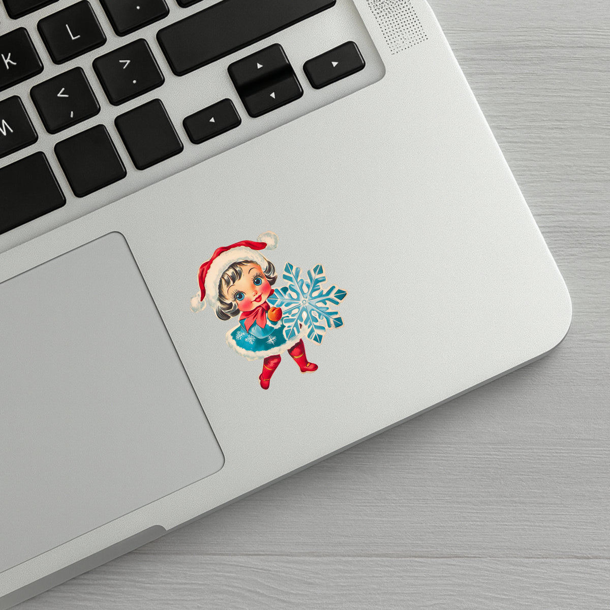 Snowflake Sweetheart