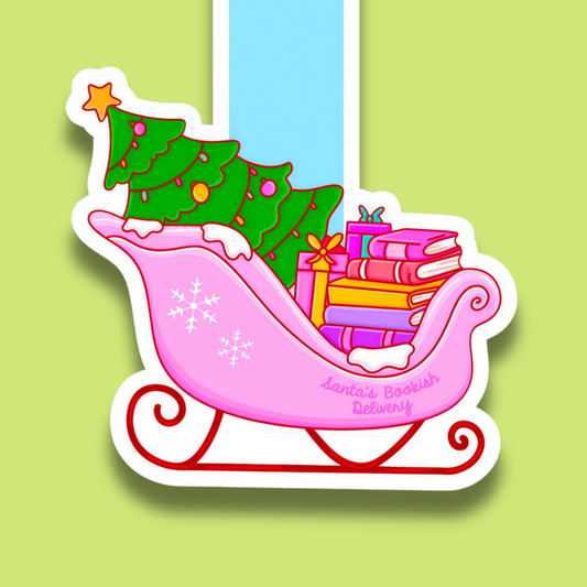 Christmas Sleigh