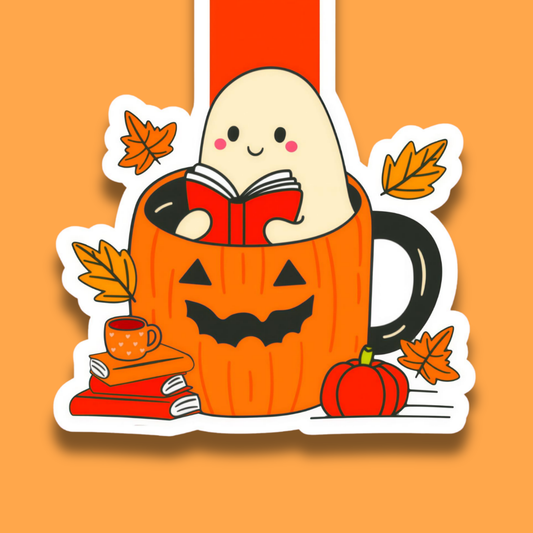 Pumpkin Mug
