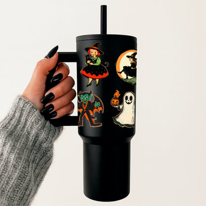 The Lantern Ghost