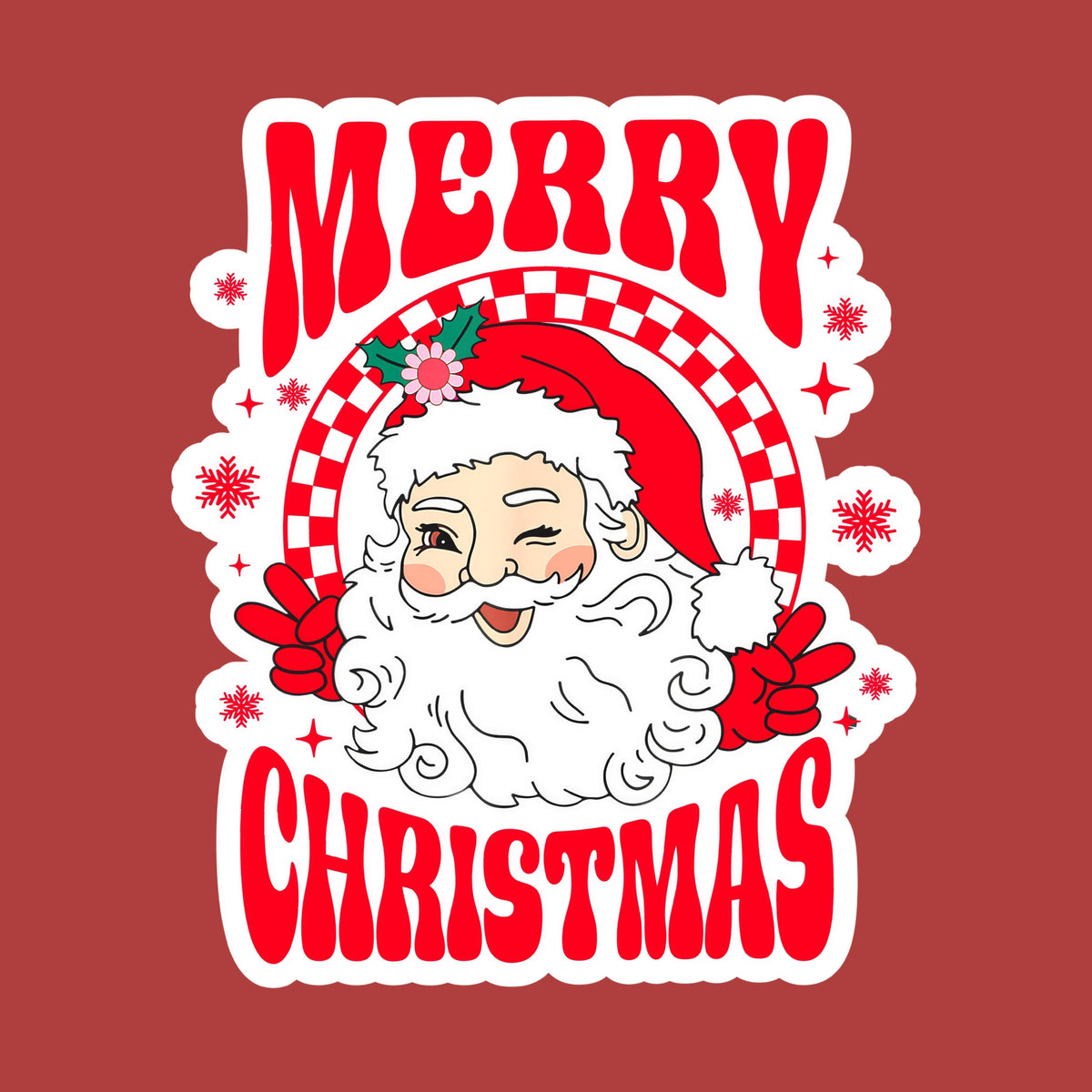 Merry Christmas