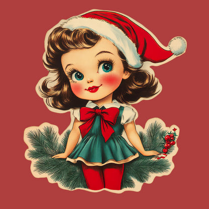 A Christmas Garland