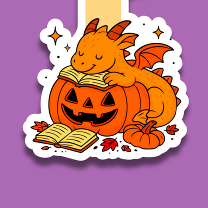 Pumpkin Nap
