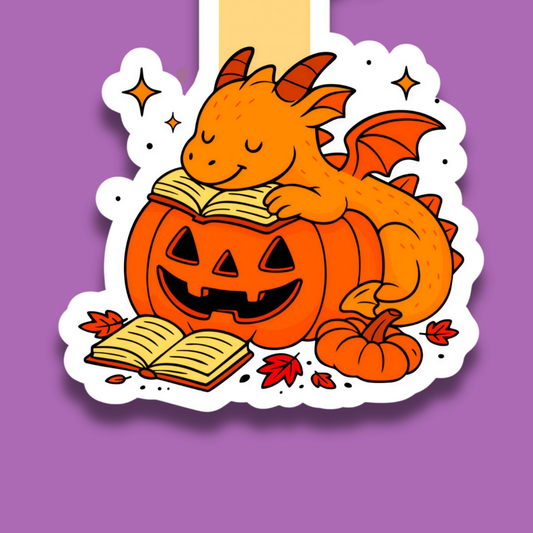 Pumpkin Nap