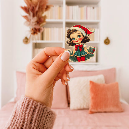 A Christmas Garland
