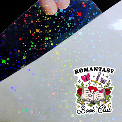 Romantasy Bookclub