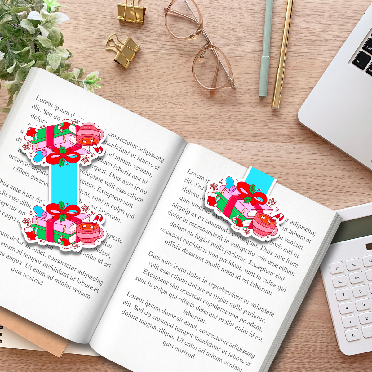 Winter Book Bundle
