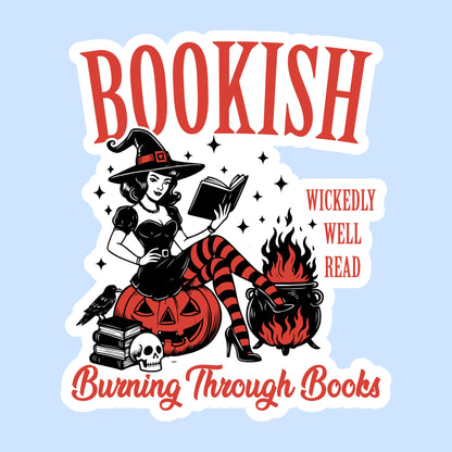 Wickedly Well Read
