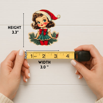 A Christmas Garland