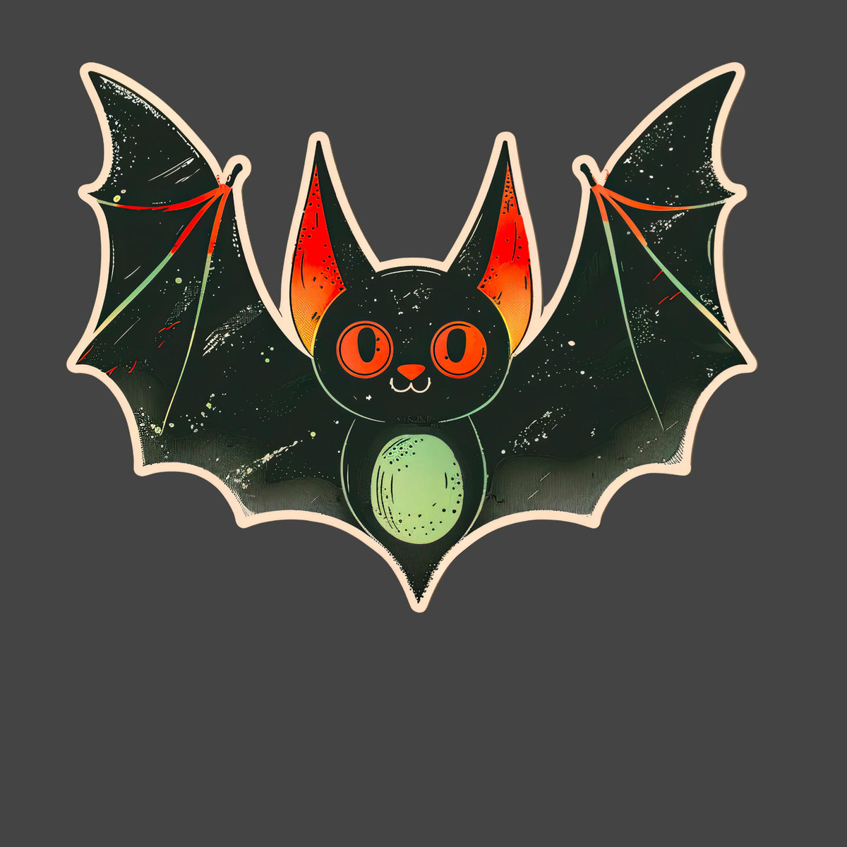 Midnight Flight