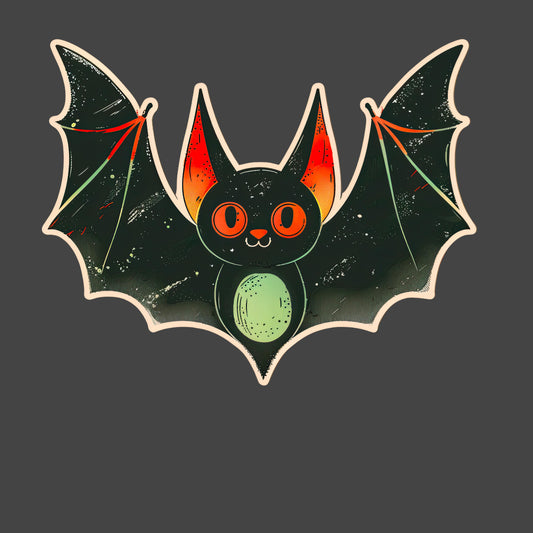 Midnight Flight