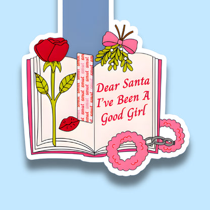 I’ve Been a Good Girl