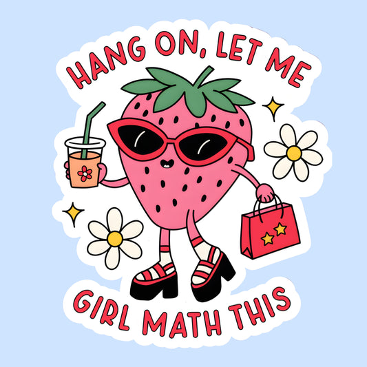 Girl Math