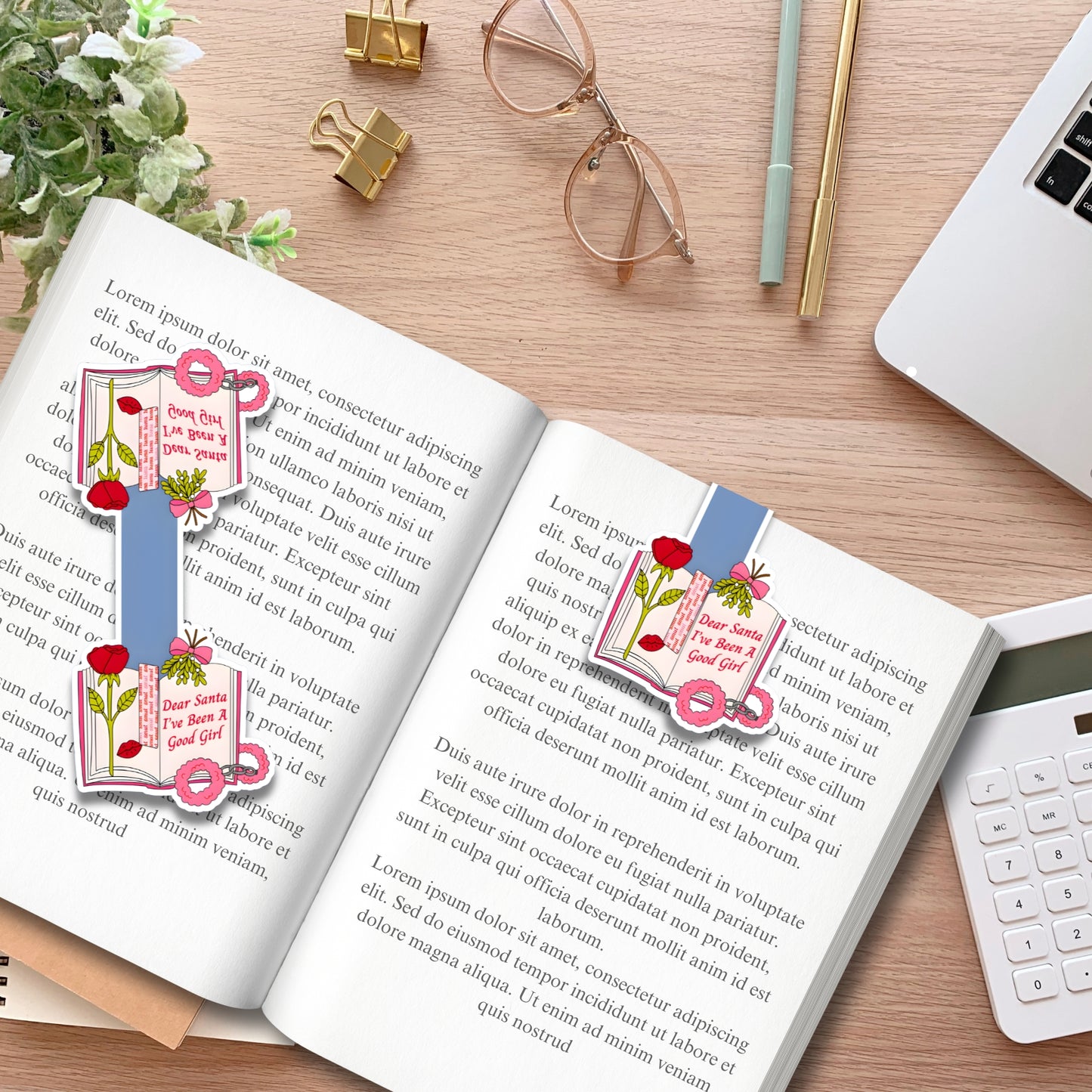 I’ve Been a Good Girl