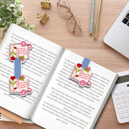 I’ve Been a Good Girl