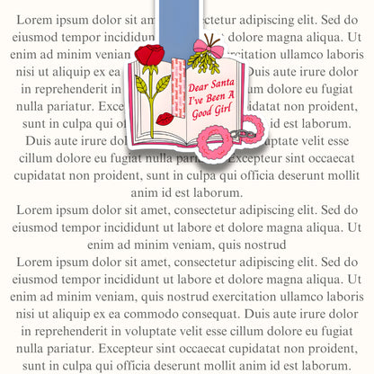 I’ve Been a Good Girl