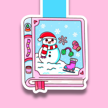 Winter Storytime