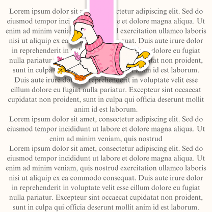 Fall Duck