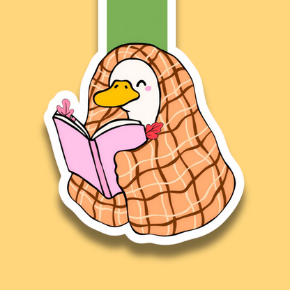 Blanket Duck