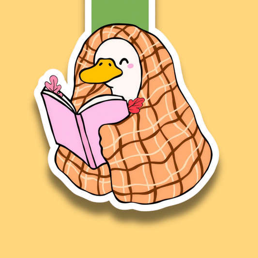 Blanket Duck