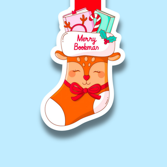 Merry Bookish