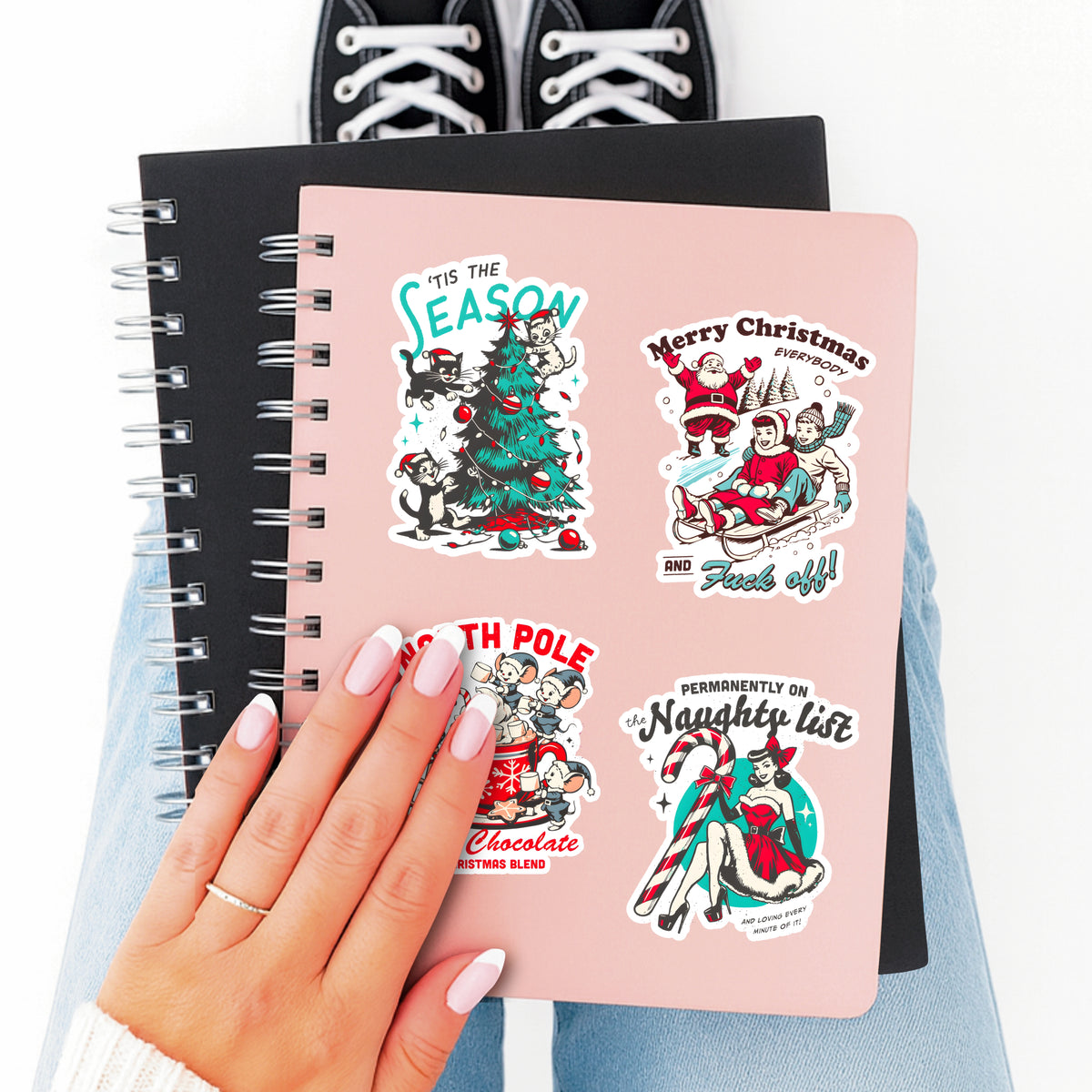 North Pole Hot Chocolate Blend
