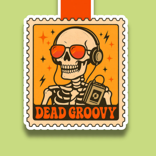 Dead Groovy