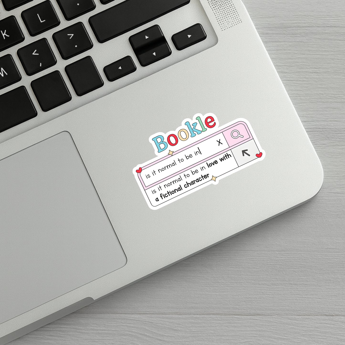 Bookle
